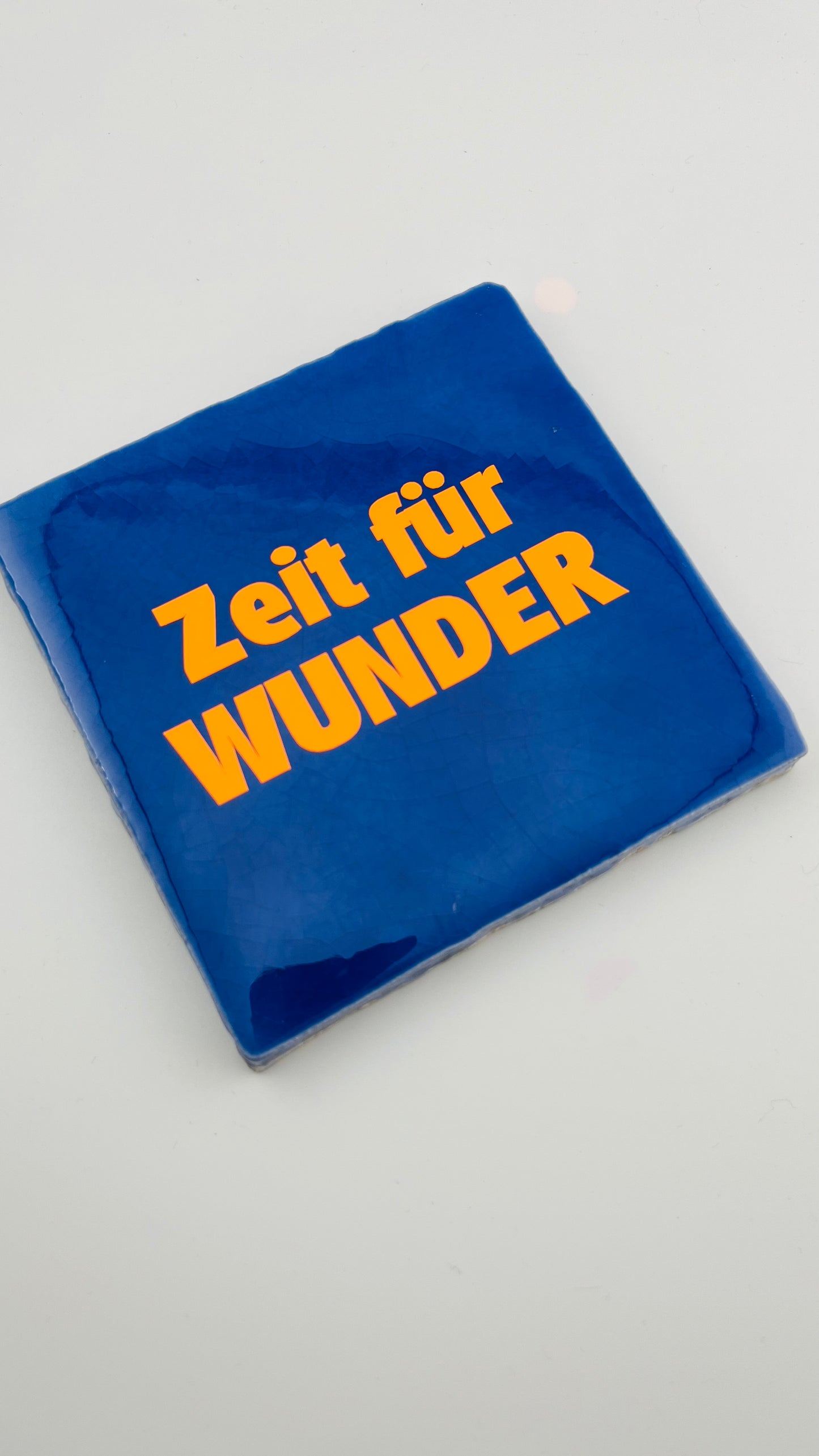 ZEIT FÜR WUNDER