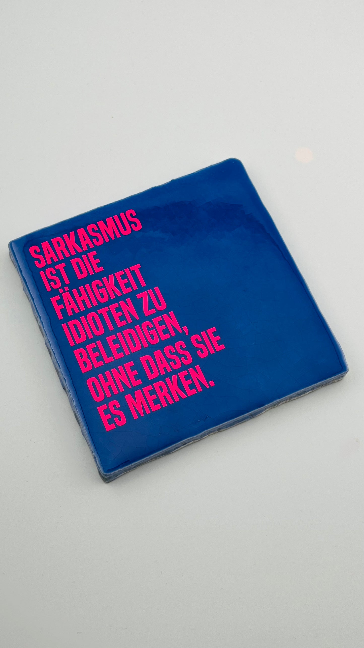 SARKASMUS