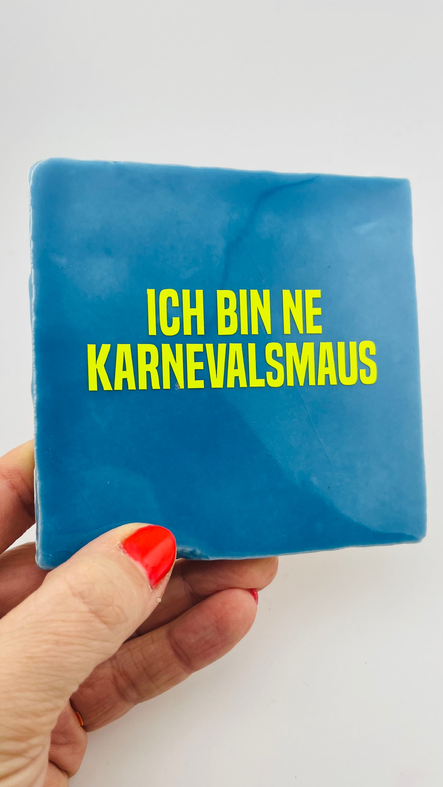 ICH BIN NE KARNEVALSMAUS