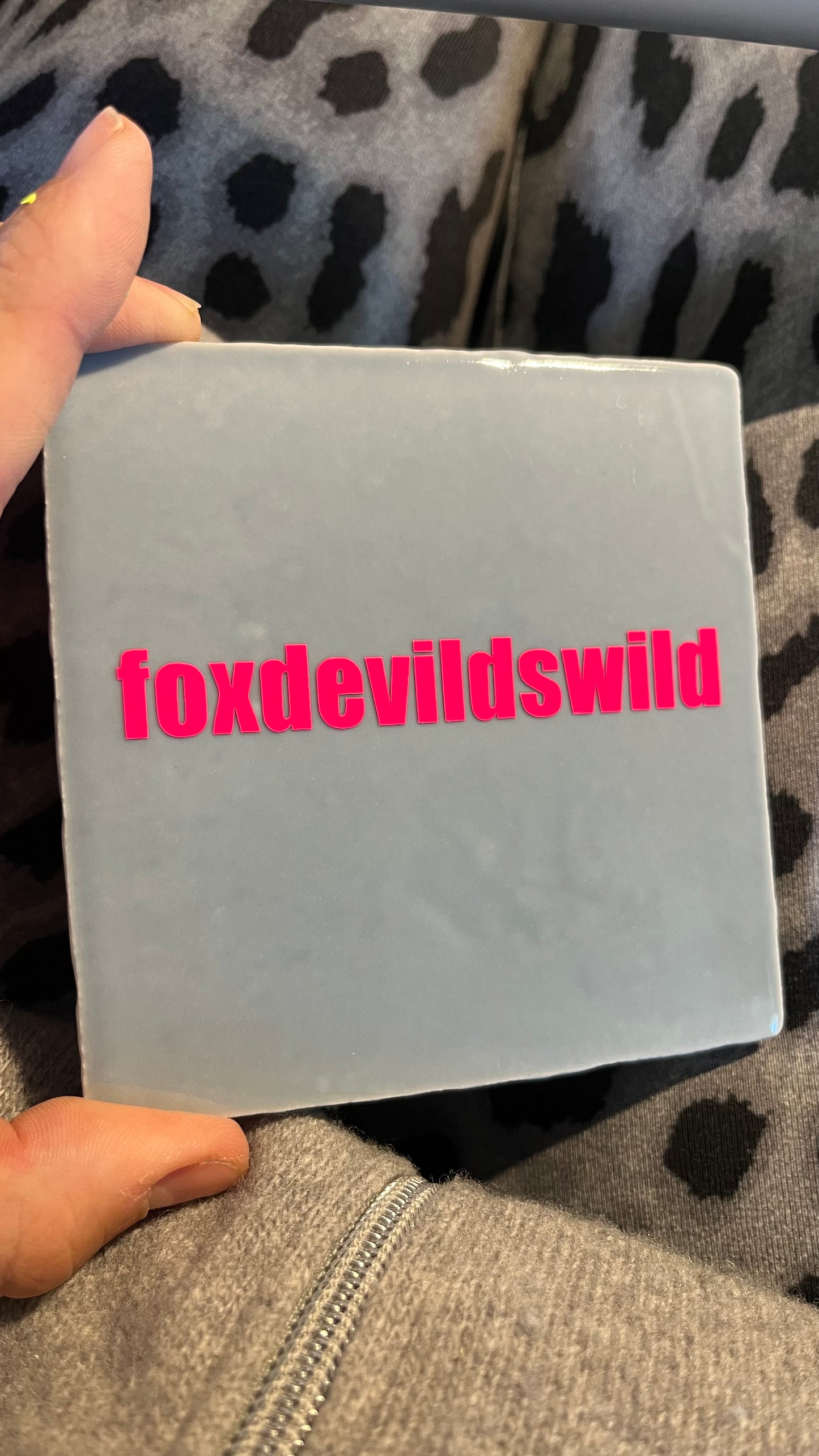 FOXDEVILDSWILD