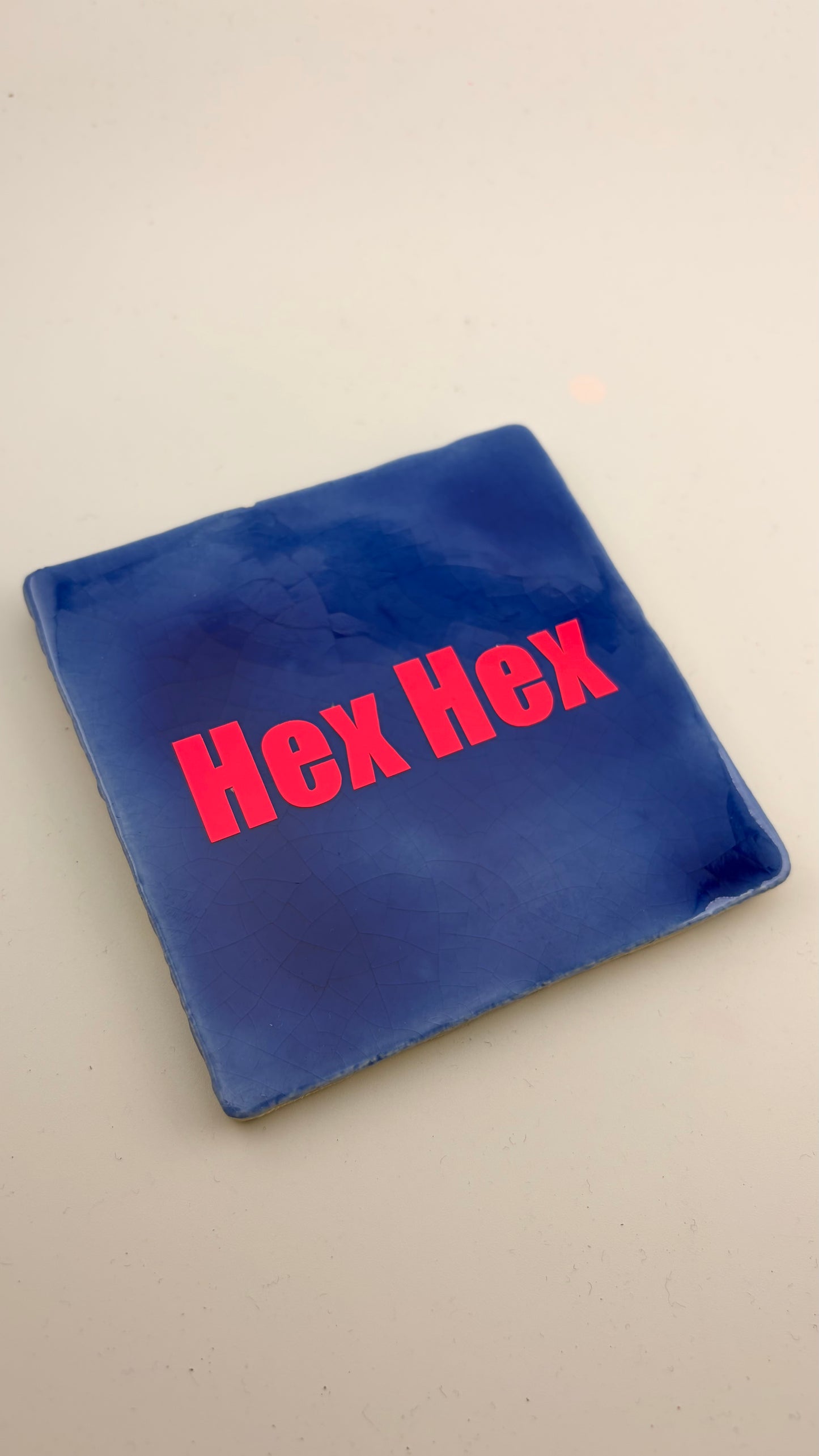 HEX HEX