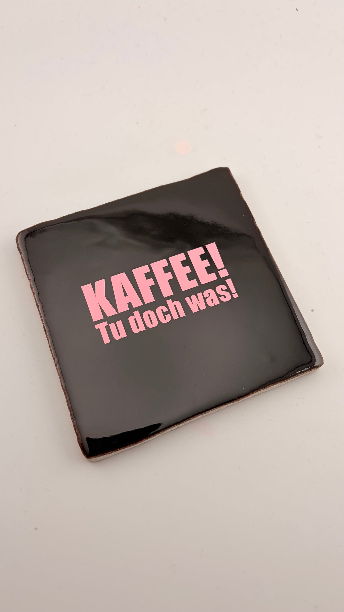 KAFFEE TU DOCH WAS!
