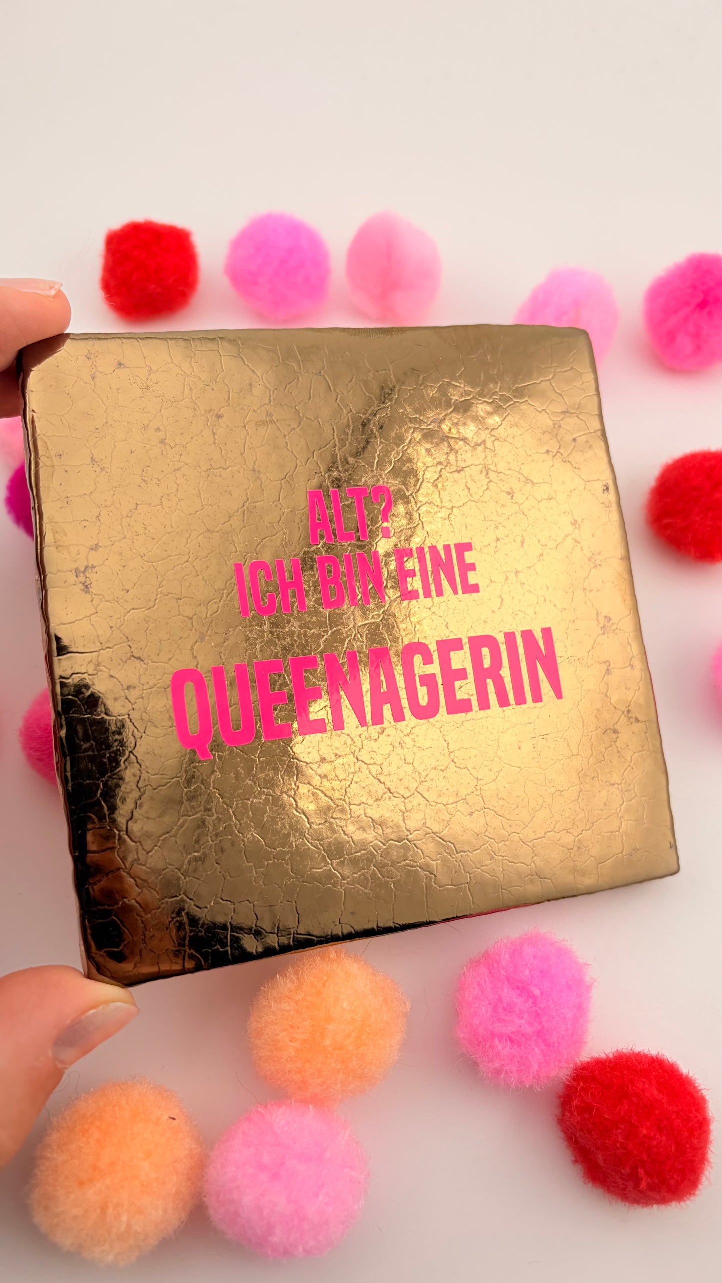QUEENAGERIN