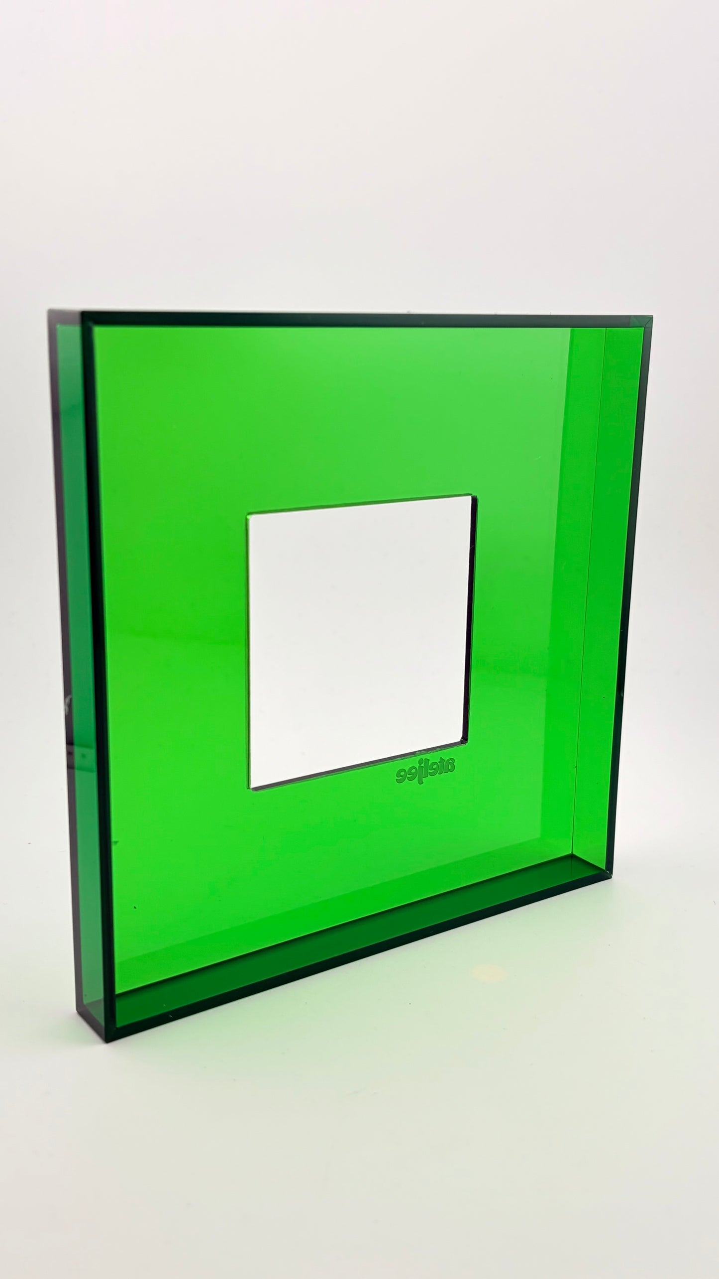 BILDERRAHMEN ACRYL