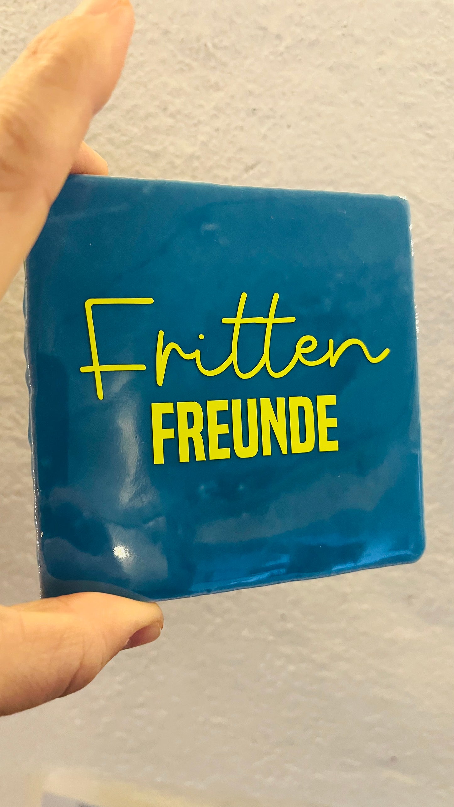 FRITTENFREUNDE