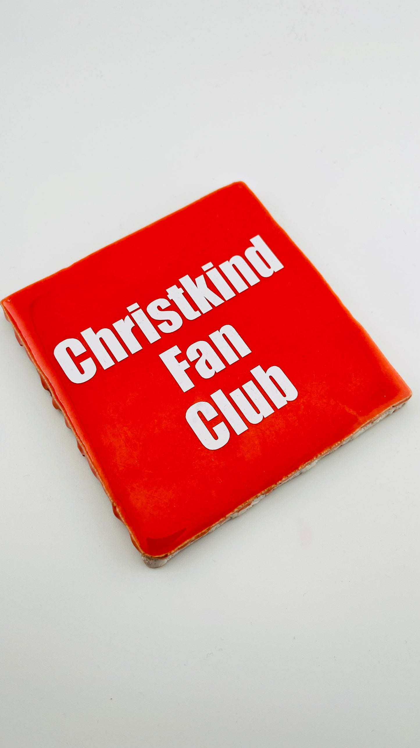 CHRISTKIND FANCLUB