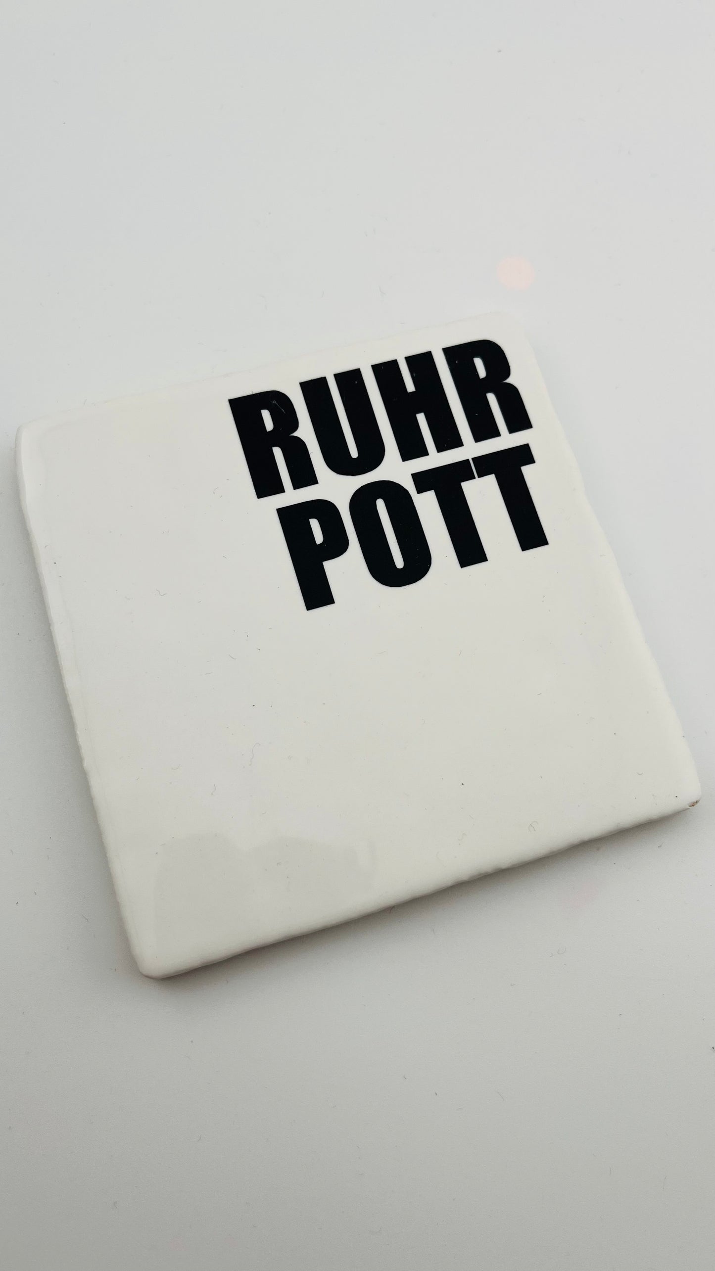 RUHRPOTT