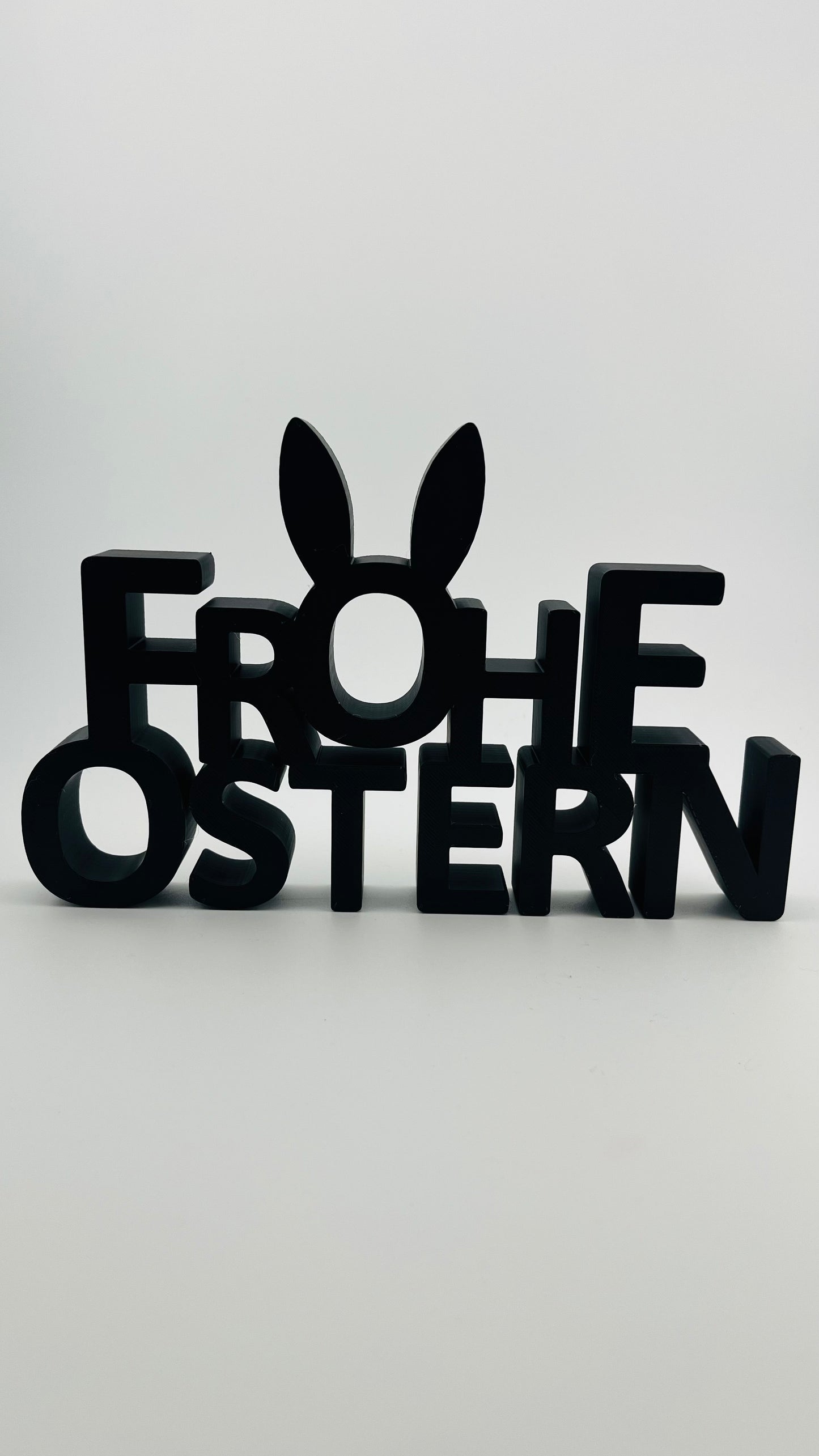 FROHE OSTERN