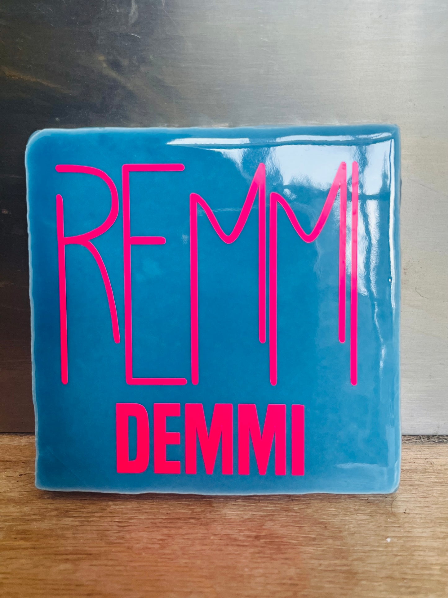 REMMI DEMMI