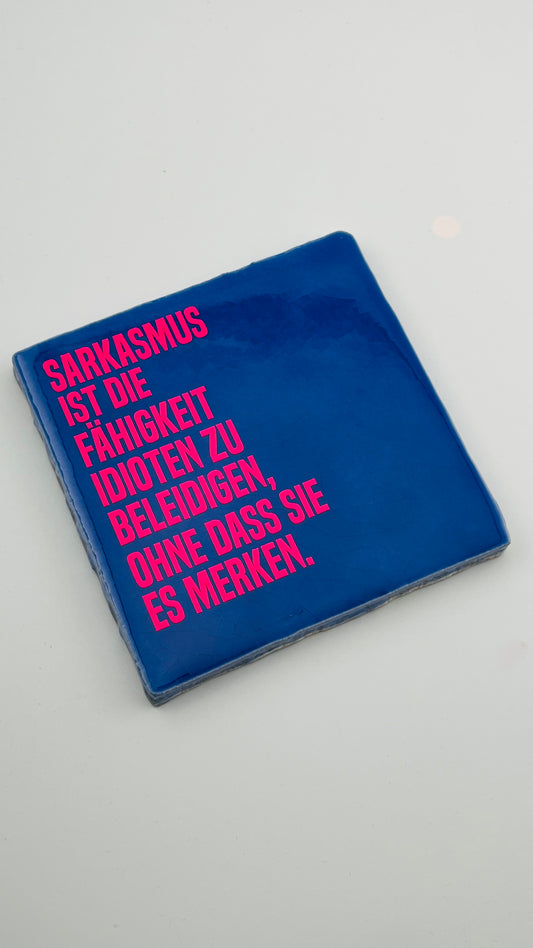 SARKASMUS