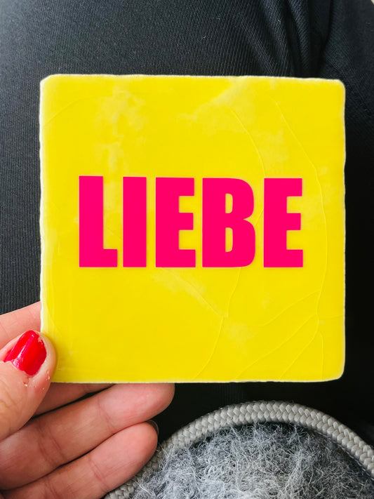 LIEBE