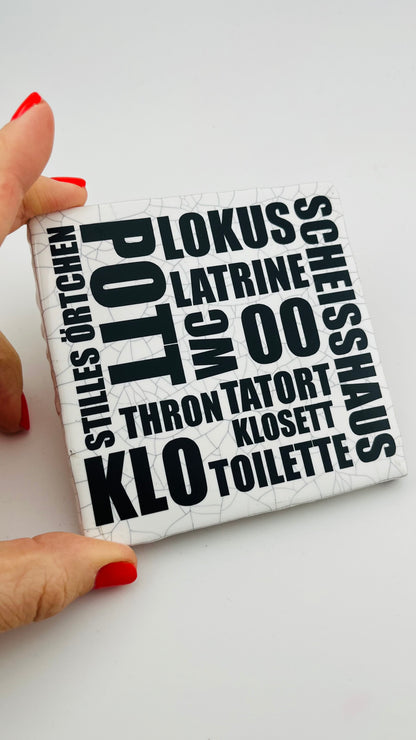 KLO SYNONYME