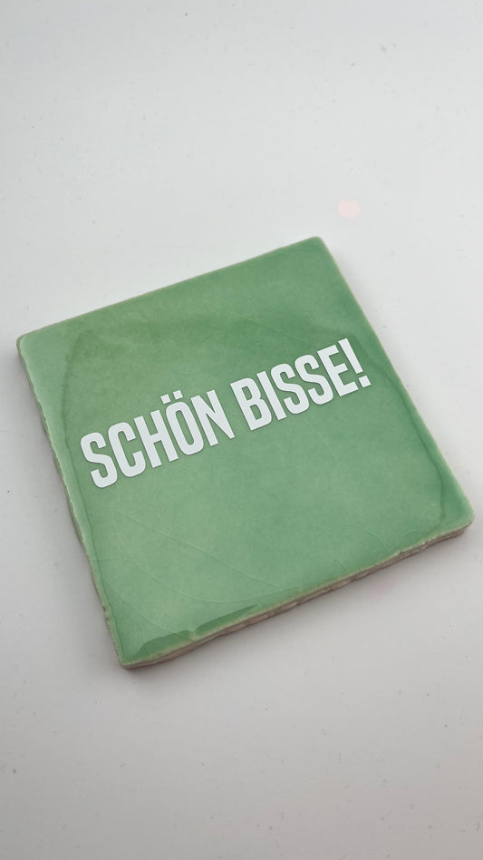 SCHÖN BISSE