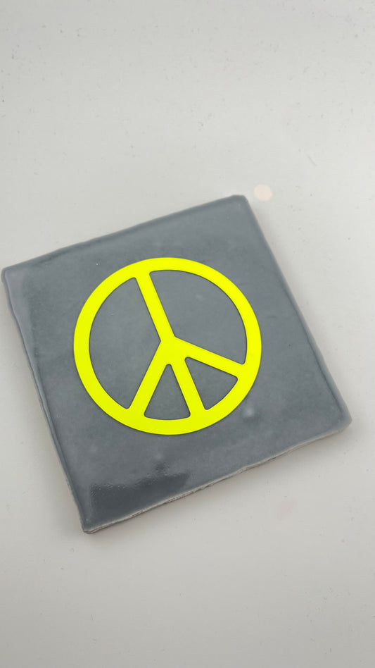 PEACE