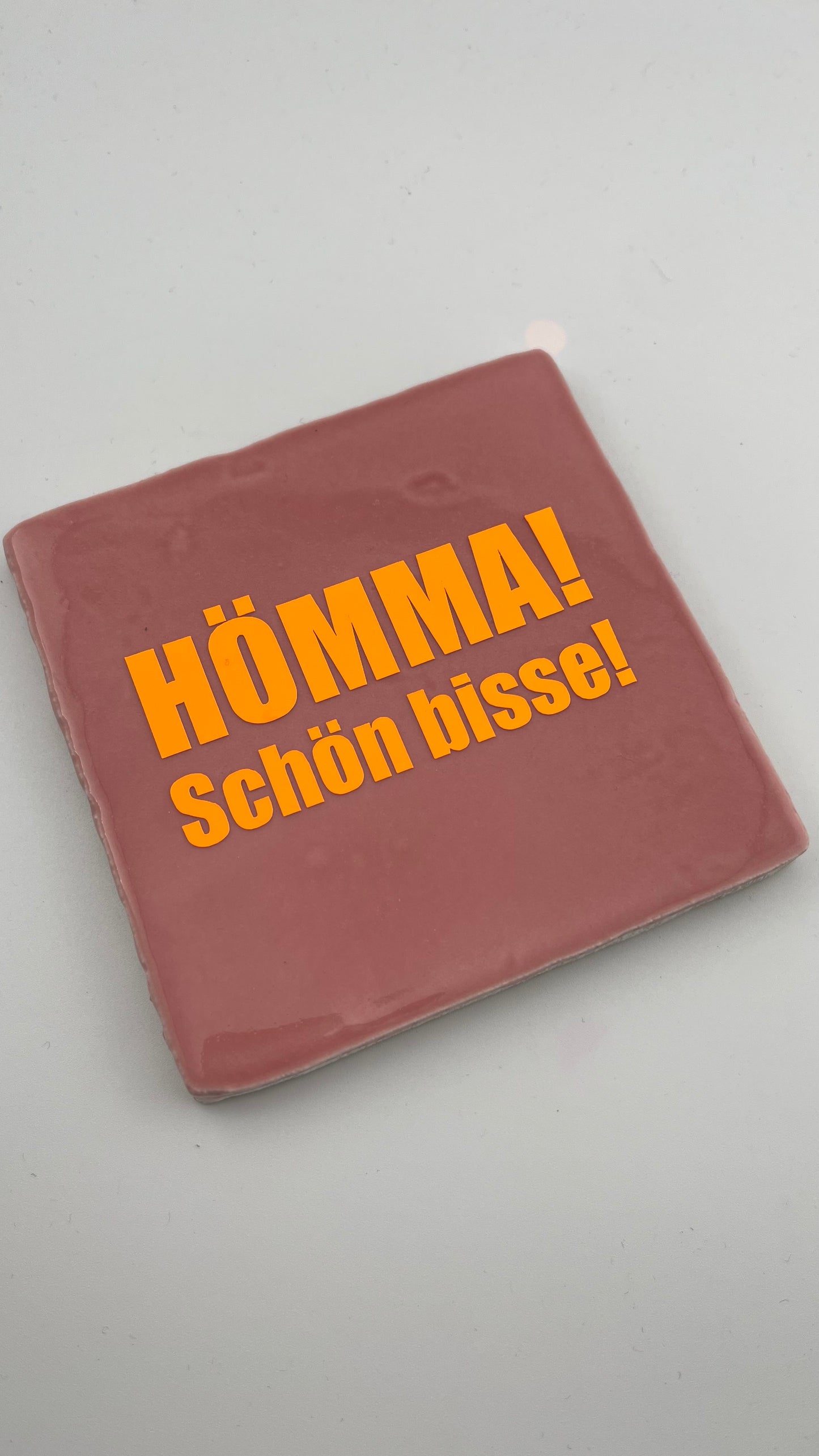 HÖMMA SCHÖN BISSE