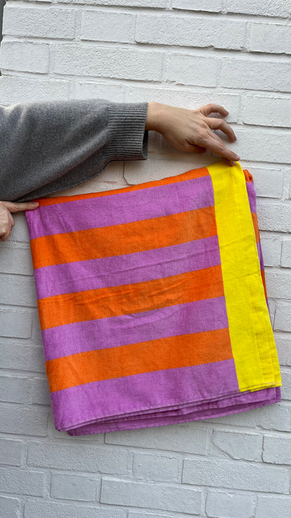 SET BEACH BAG INKLUSIVE BADEHANDTUCH