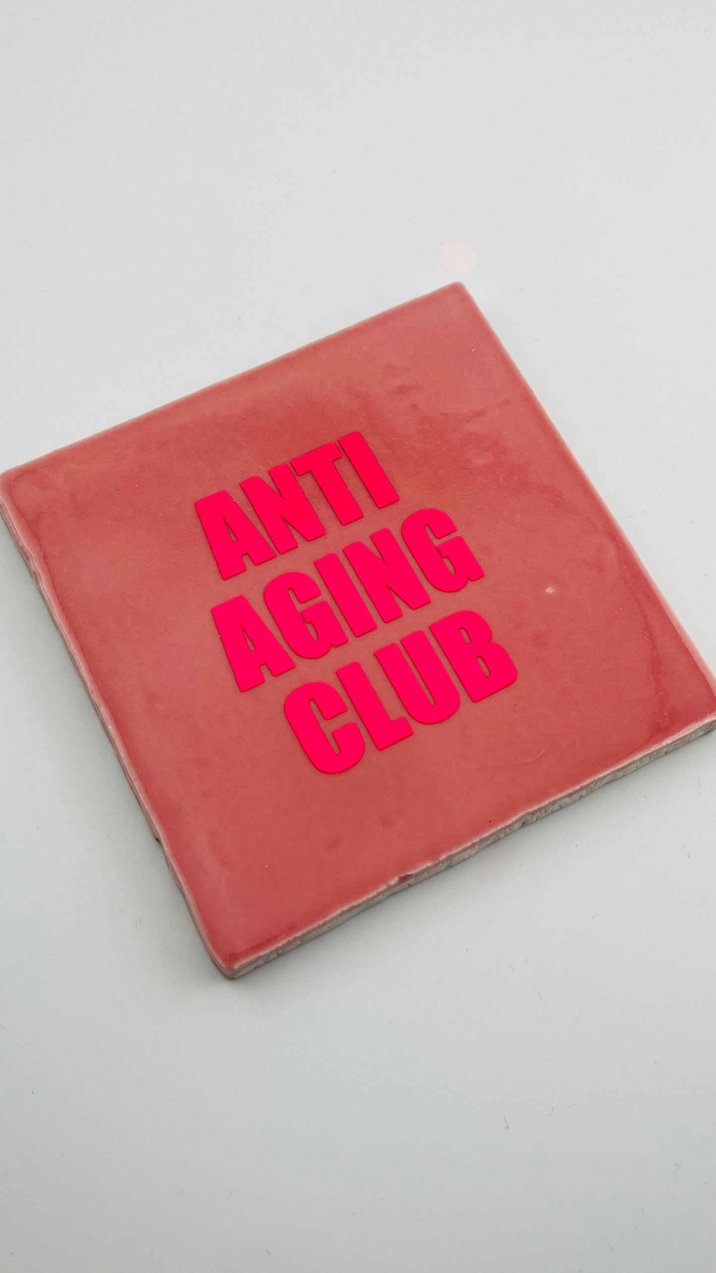 ANTI AGING CLUB