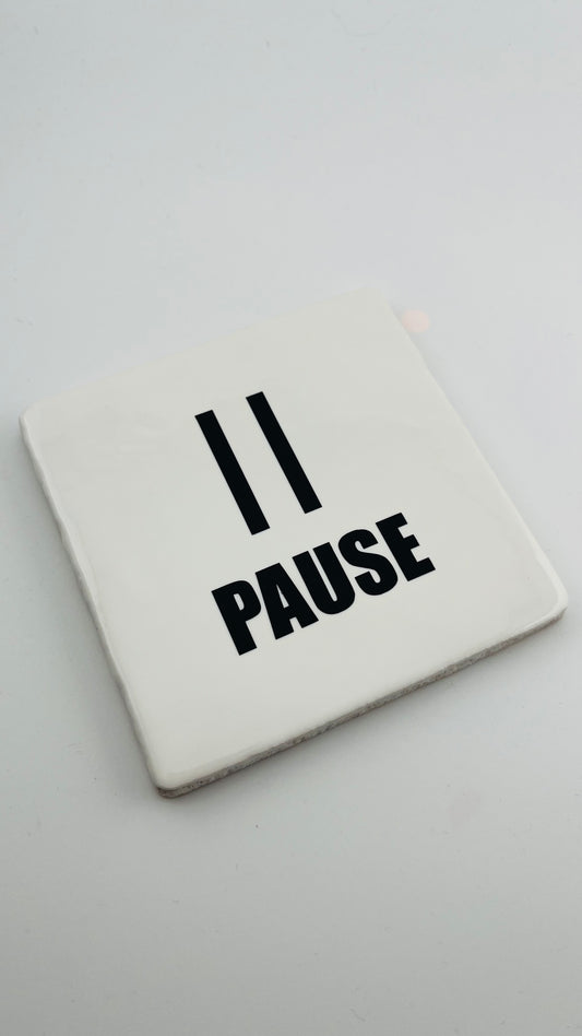 PAUSE