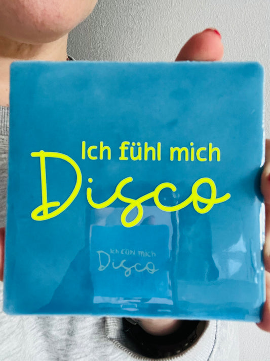 ICH FÜHL MICH DISCO