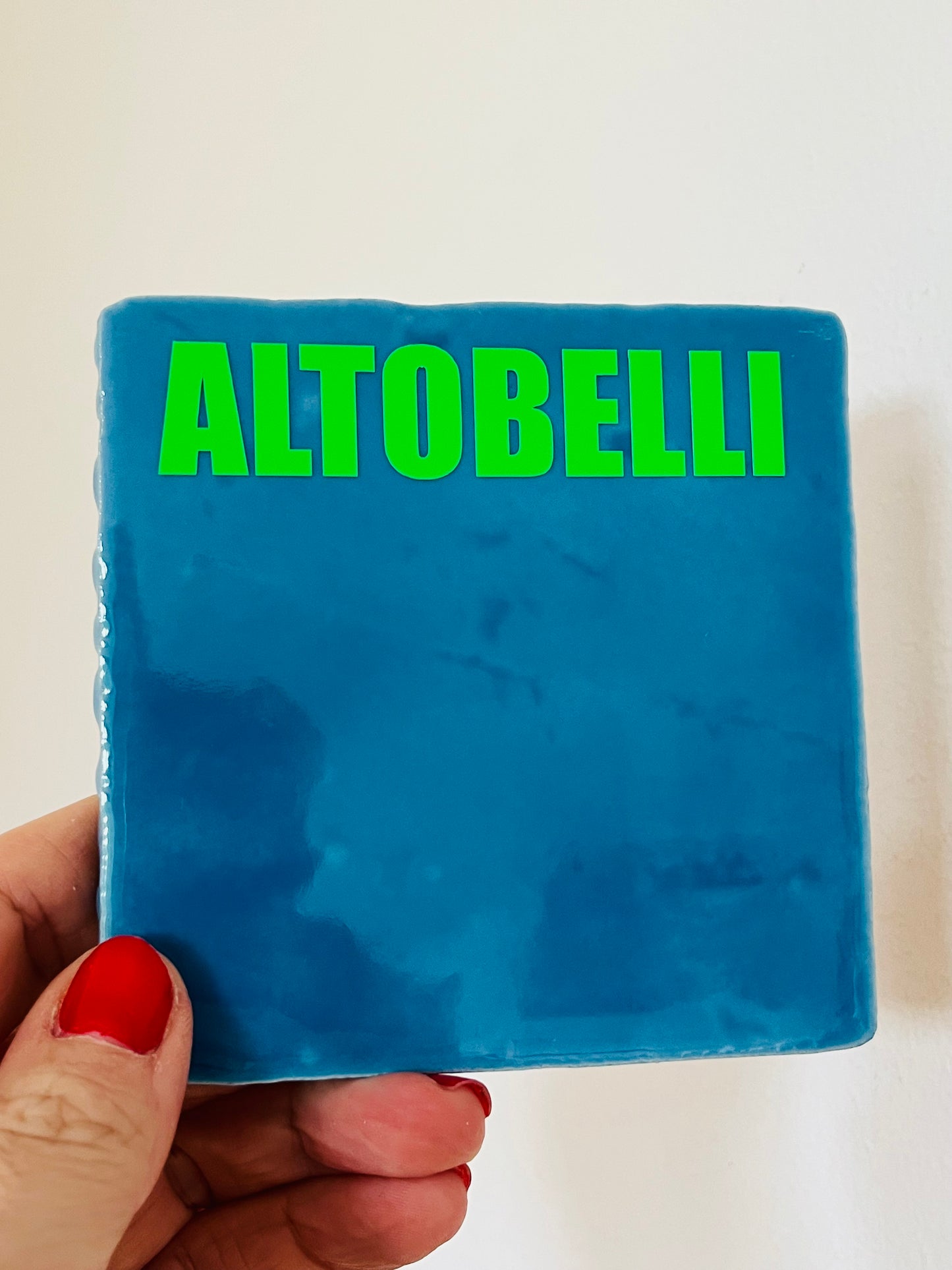 ALTOBELLI