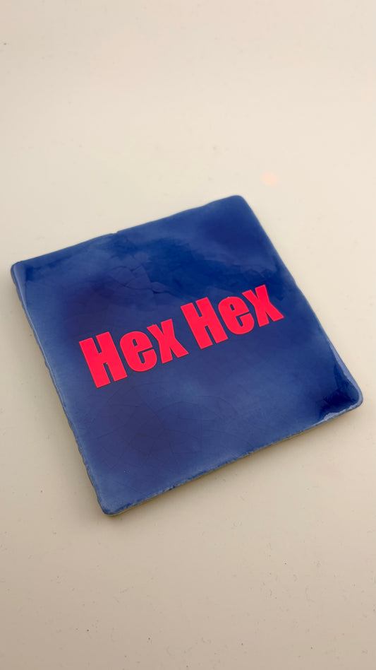 HEX HEX