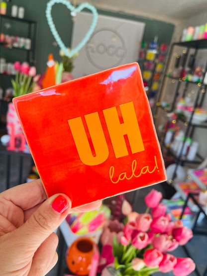 UH LALA