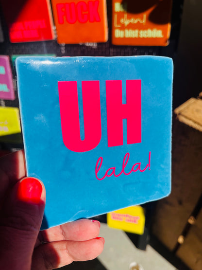 UH LALA