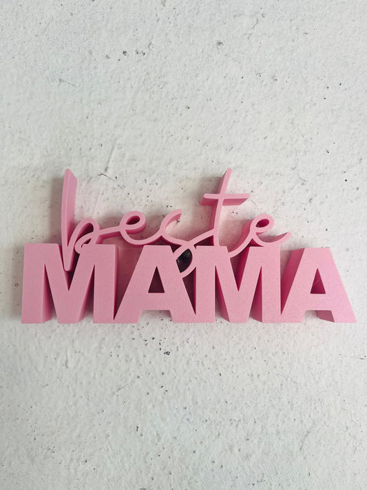 BESTE MAMA
