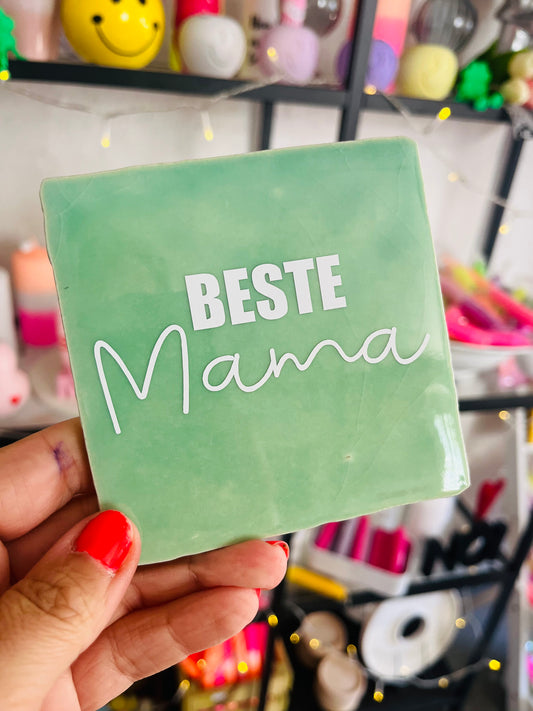 BESTE MAMA