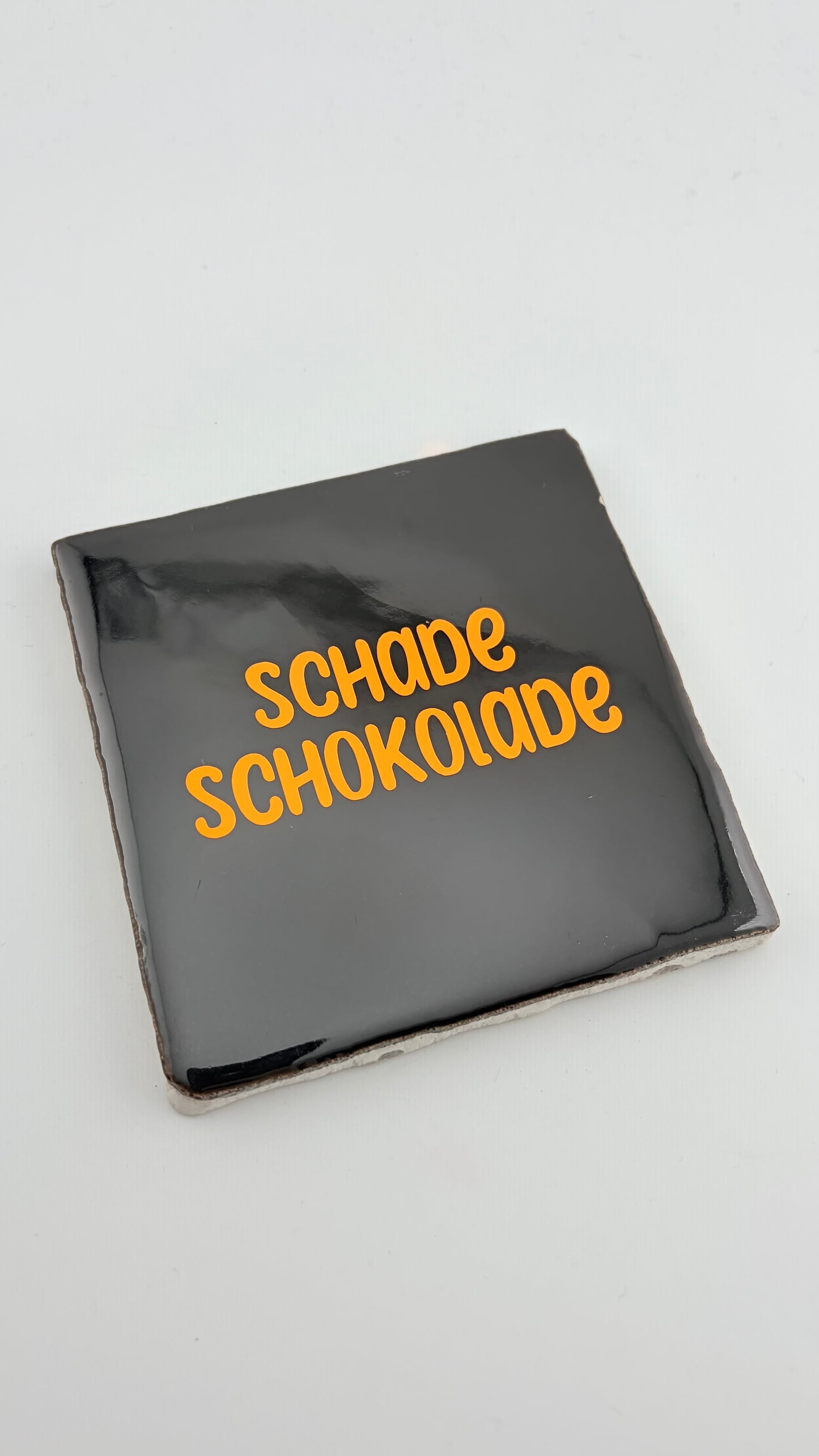 SCHADE SCHOKOLADE