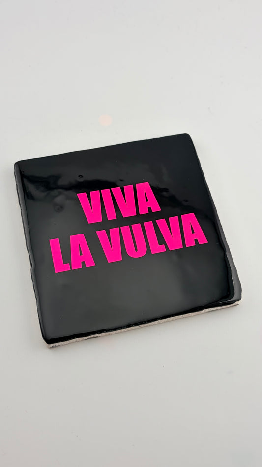 VIVA LA VULVA