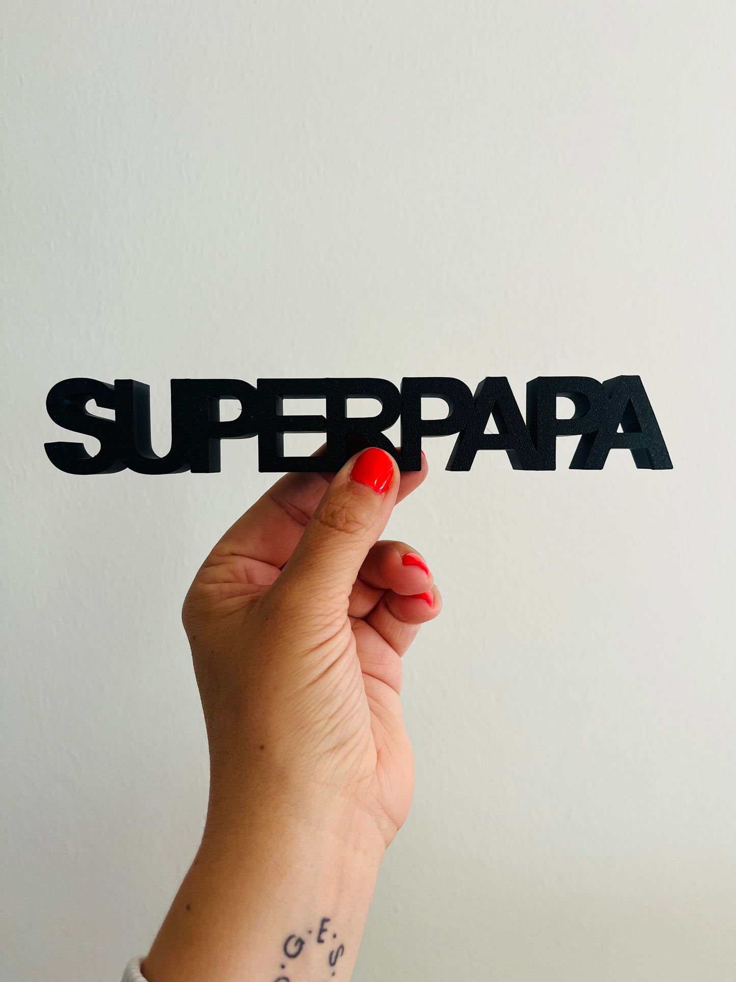 SUPERPAPA