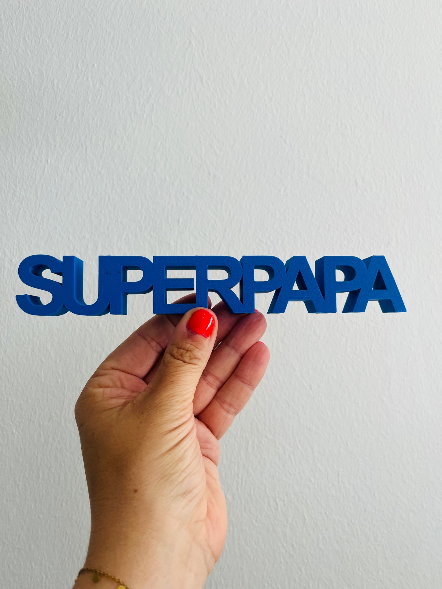 SUPERPAPA
