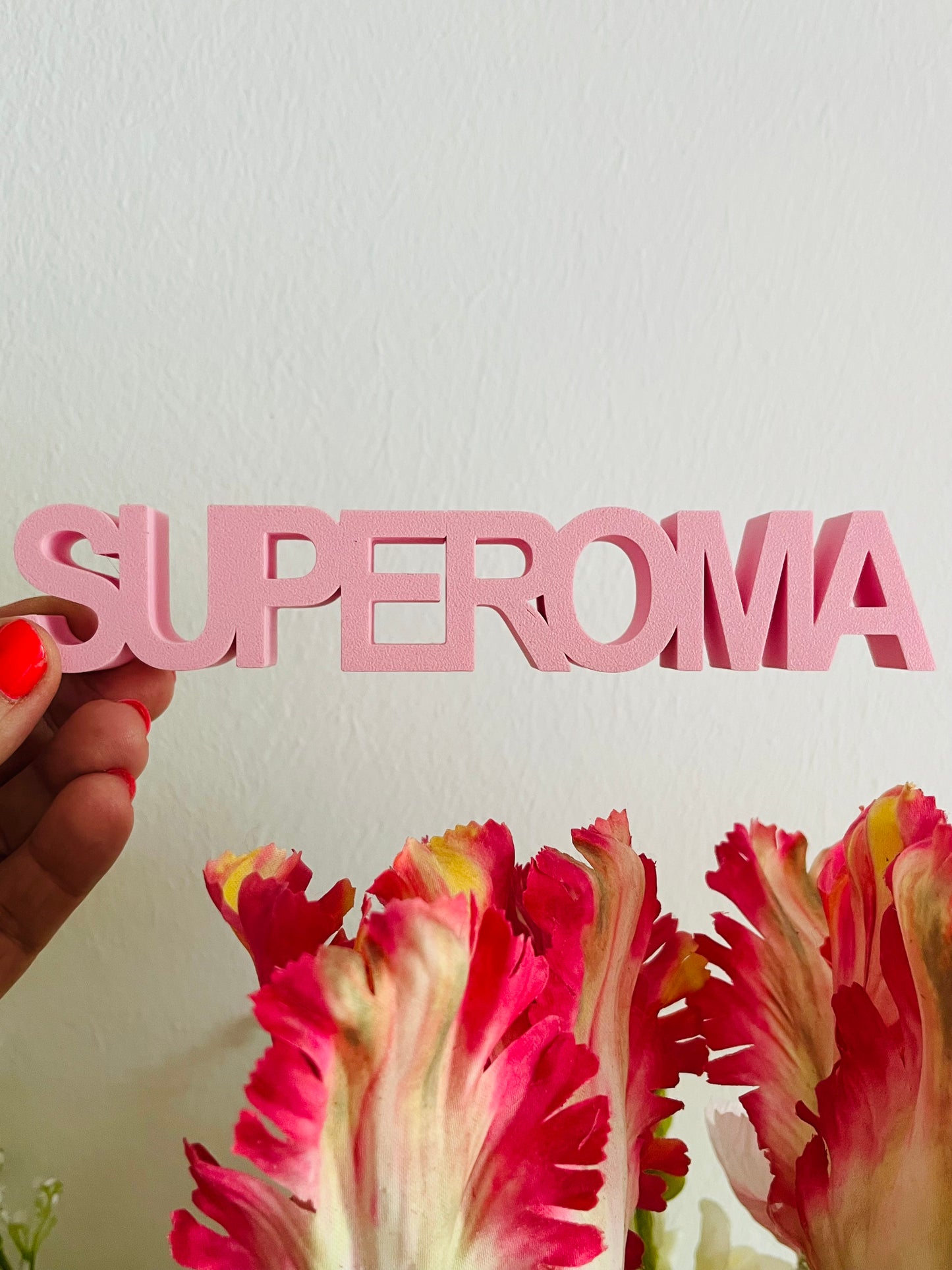 SUPEROMA