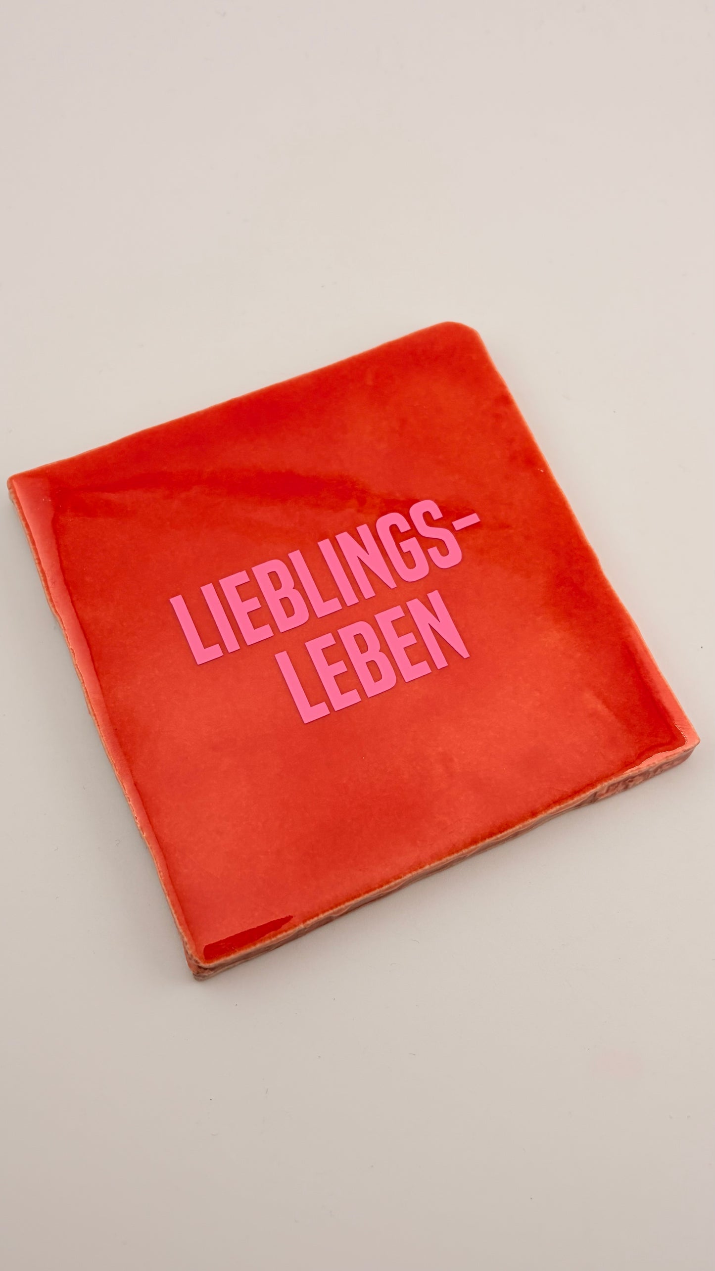 LIEBLINGSLEBEN