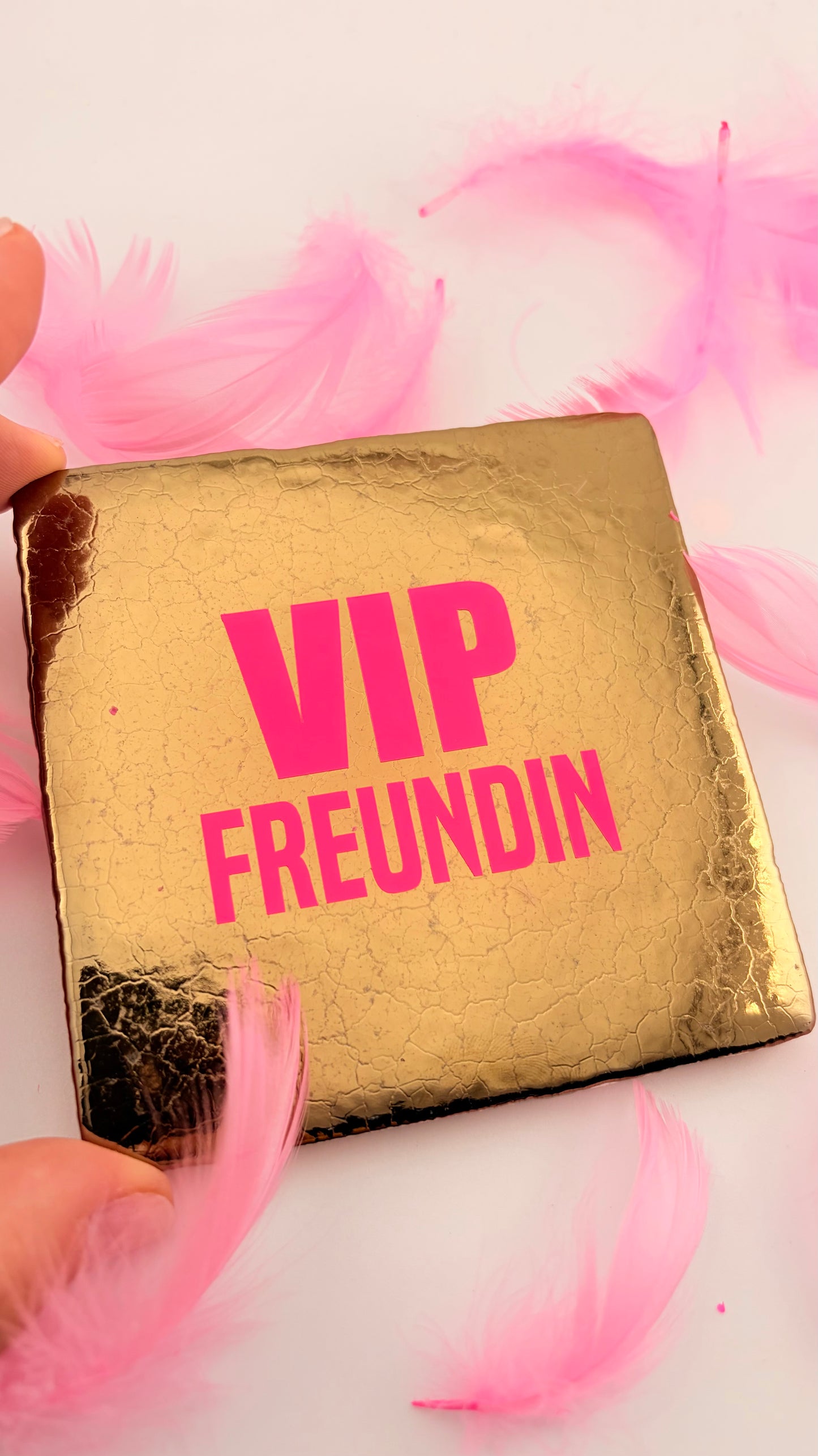 VIP FREUNDIN