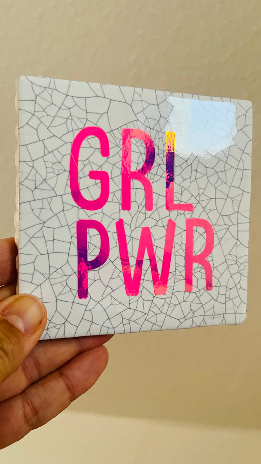 GRL PWR