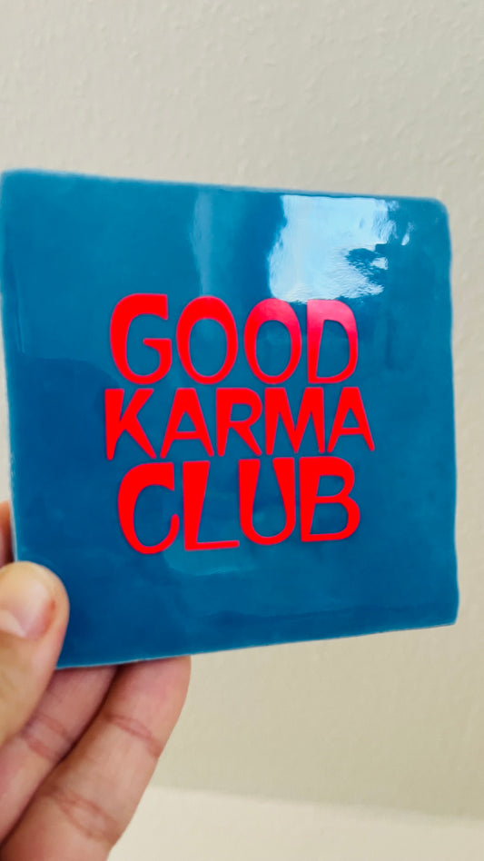 GOOD KARMA CLUB