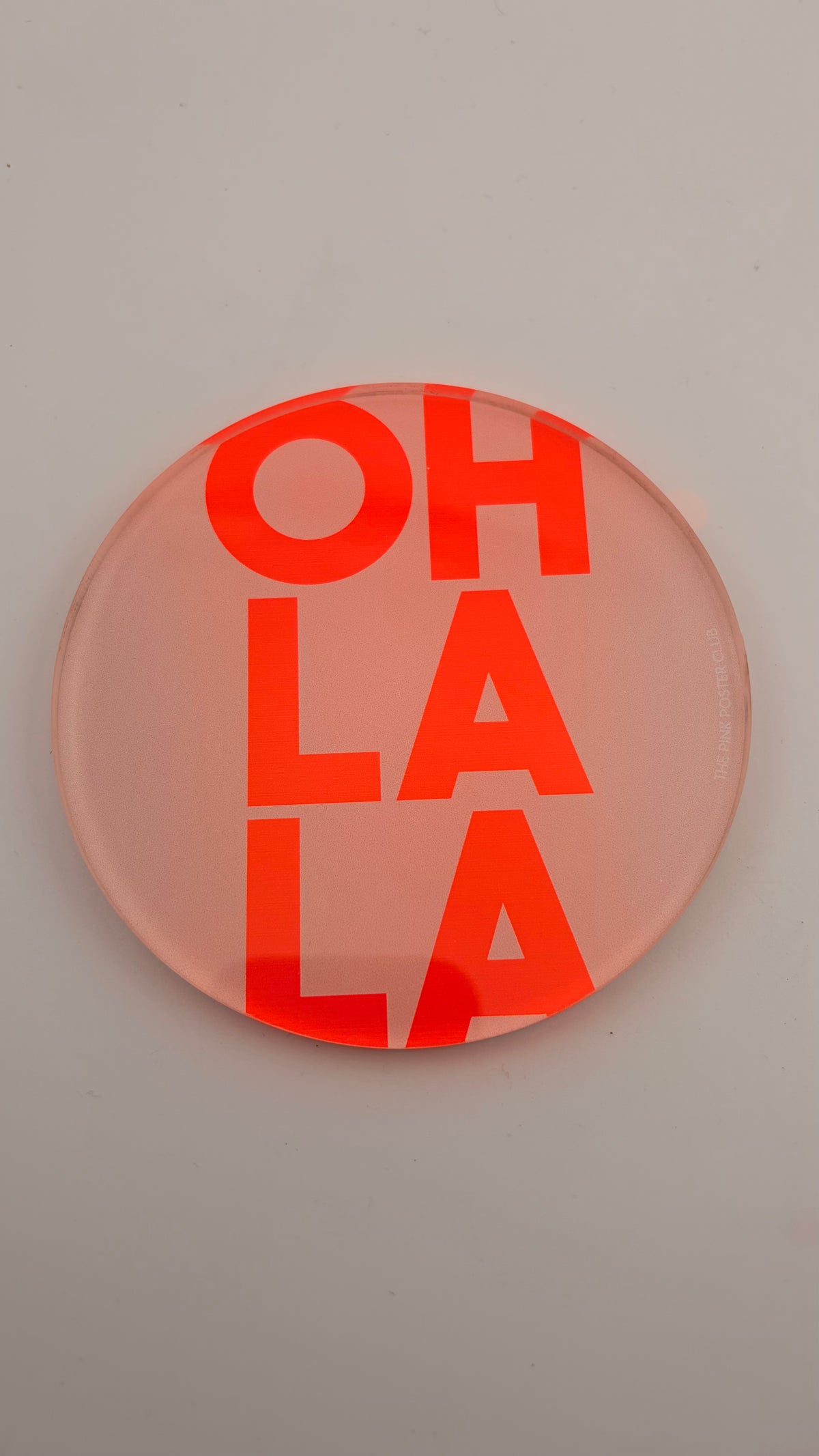 UNTERSETZER OHLALA