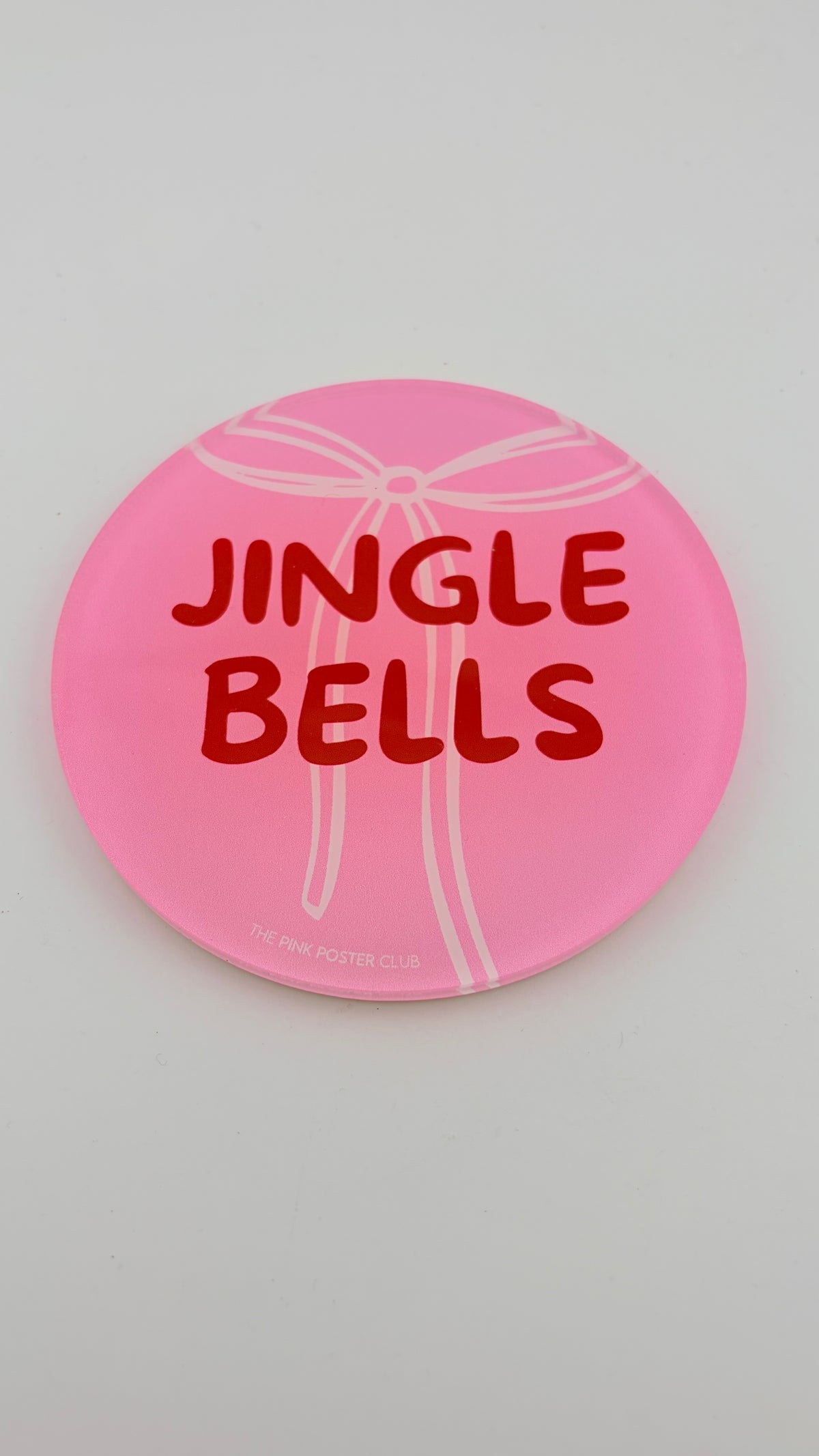 UNTERSETZER JINGLE BELLS