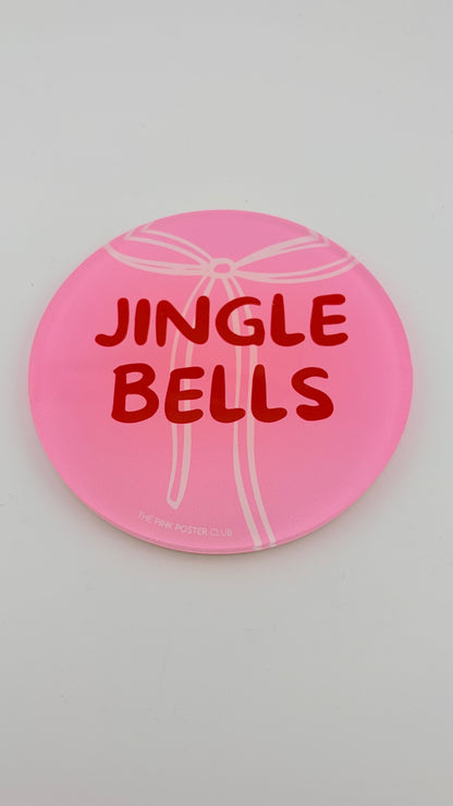 UNTERSETZER JINGLE BELLS