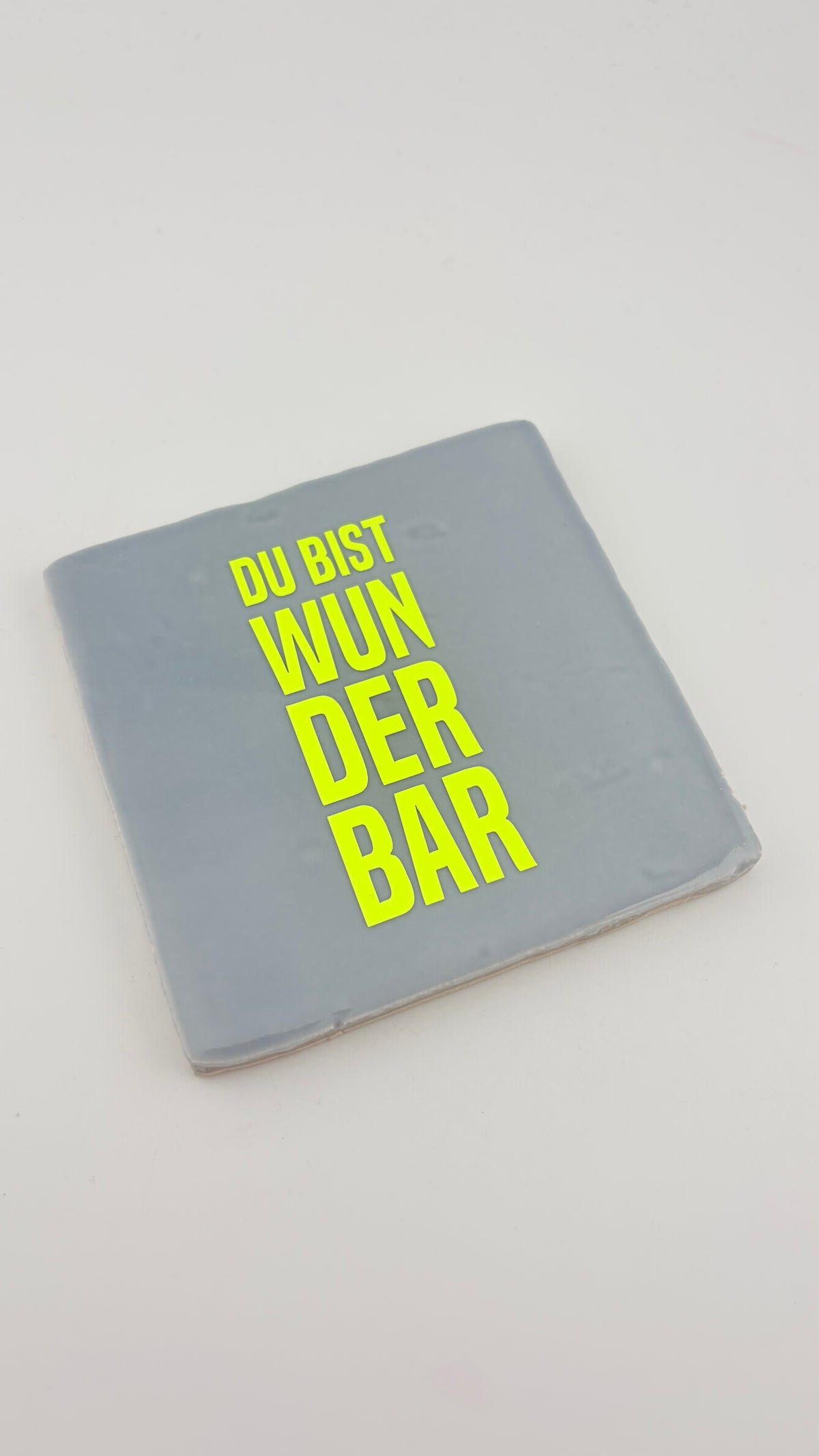 DU BIST WUNDERBAR