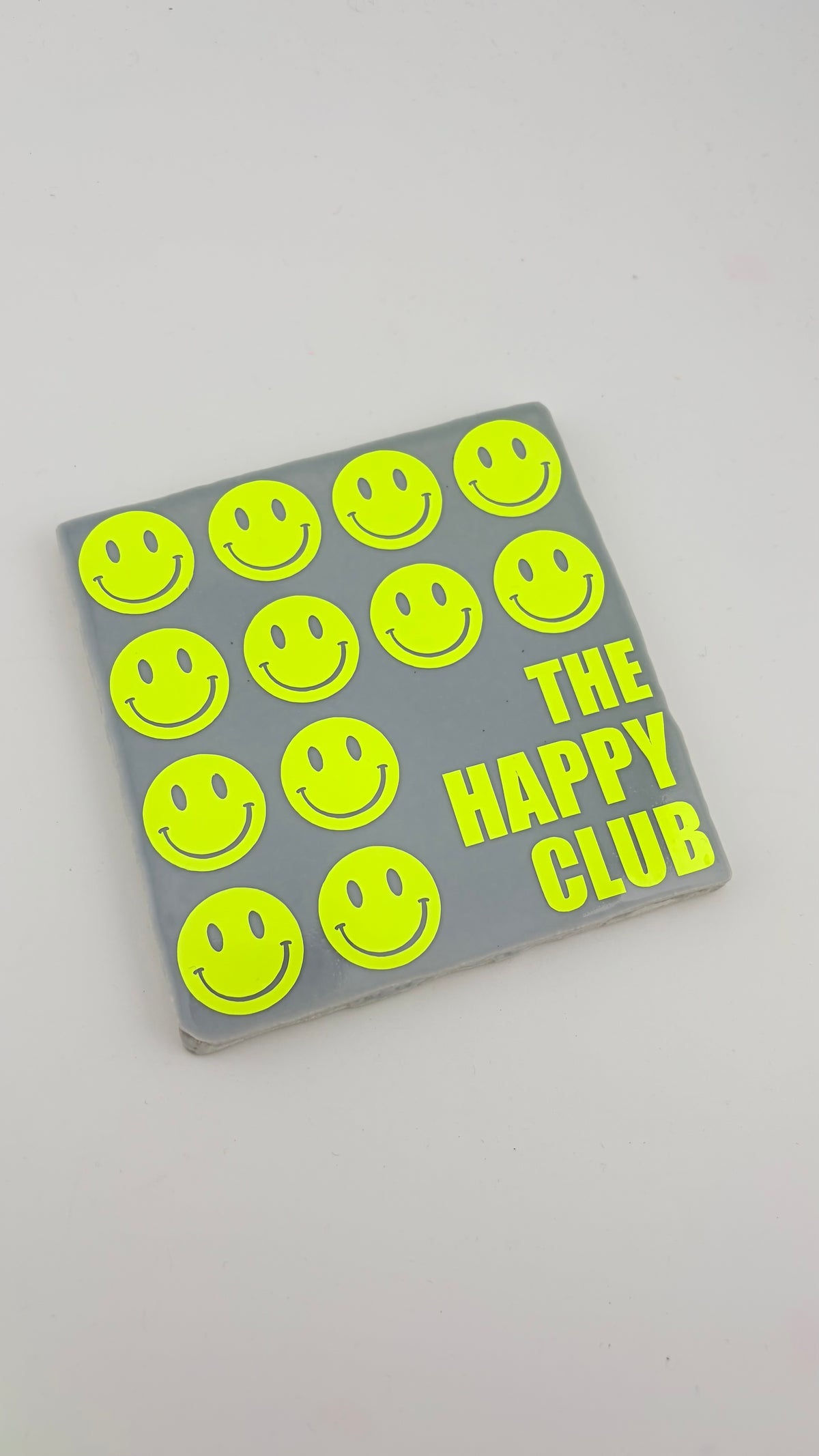 OH HAPPY CLUB