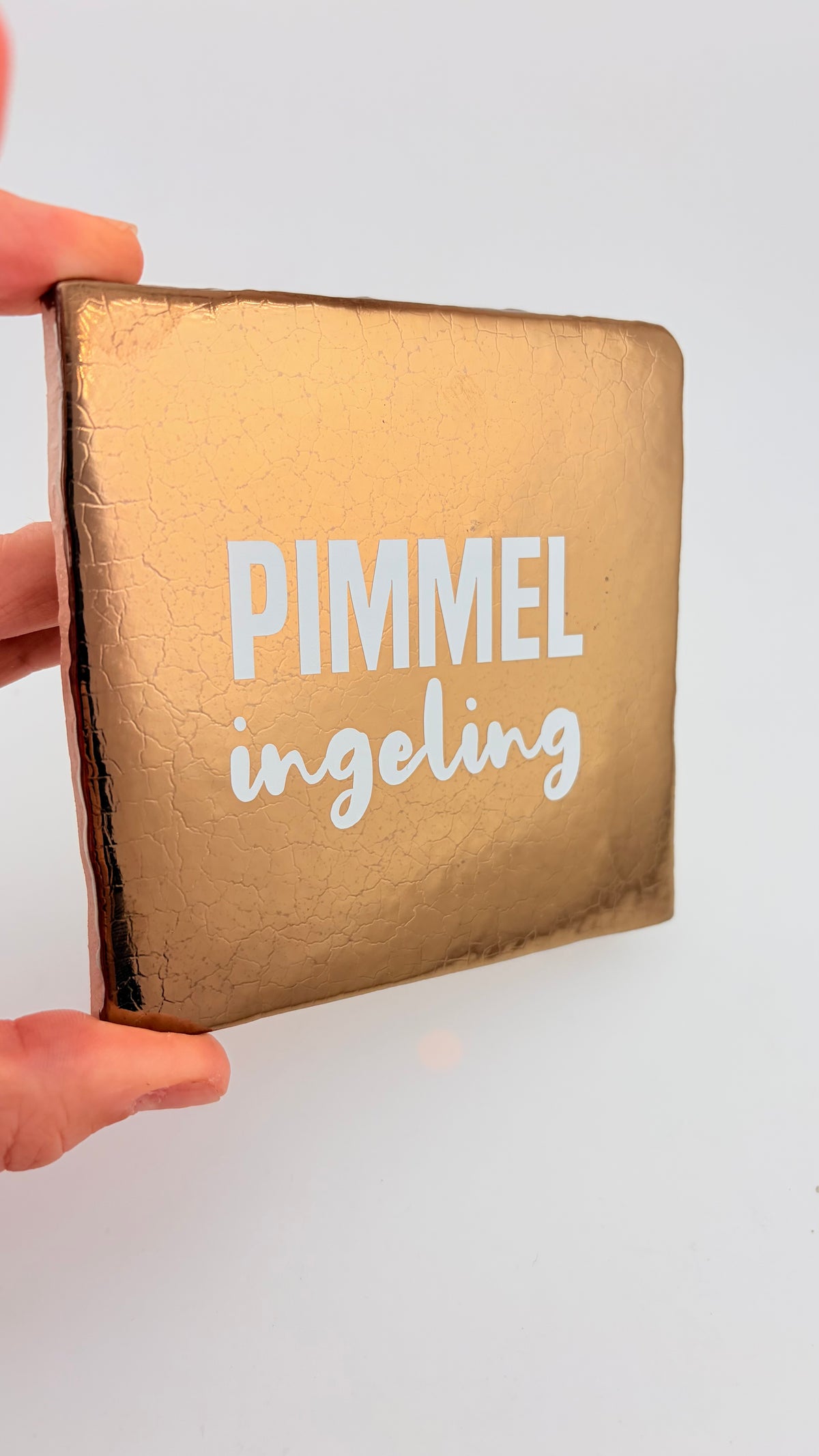 PIMMELINGELING