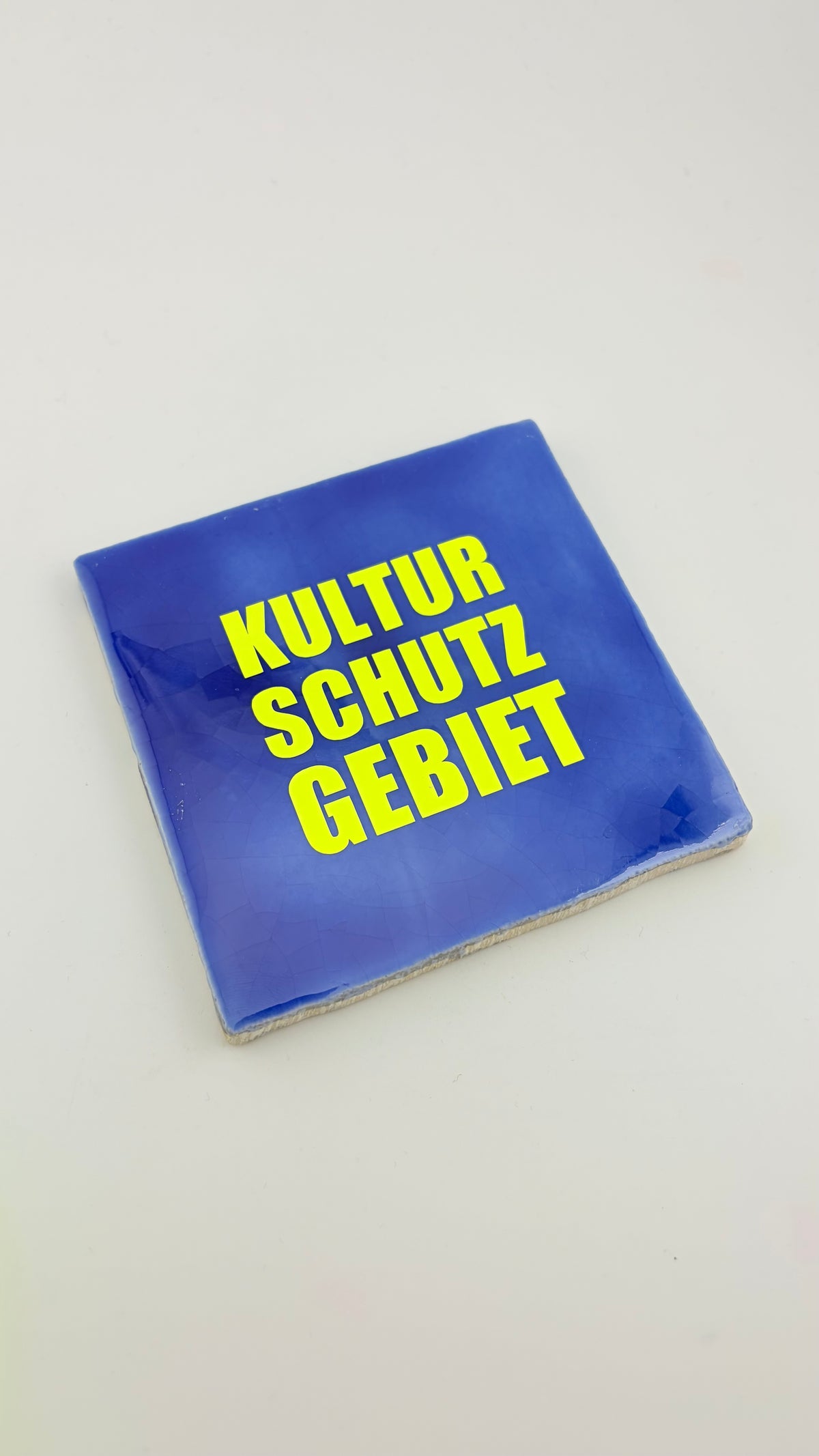 KULTURSCHUTZGEBIET