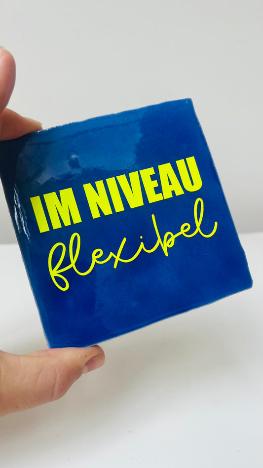 IM NIVEAU FLEXIBEL