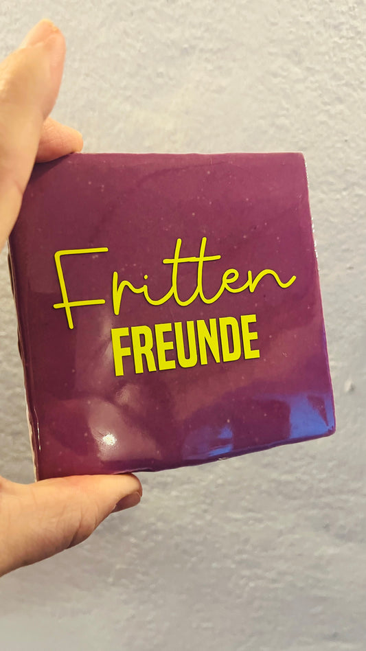 FRITTENFREUNDE
