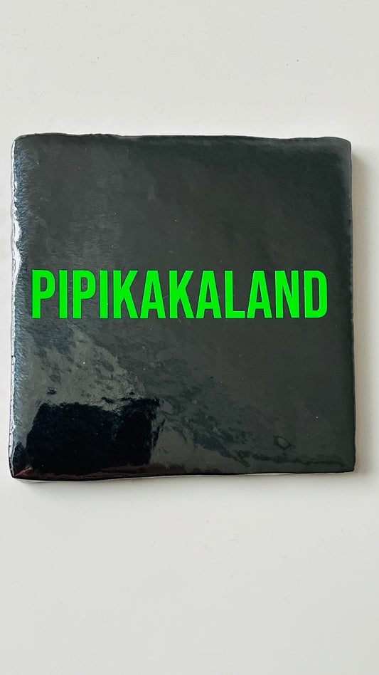PIPIKAKALAND