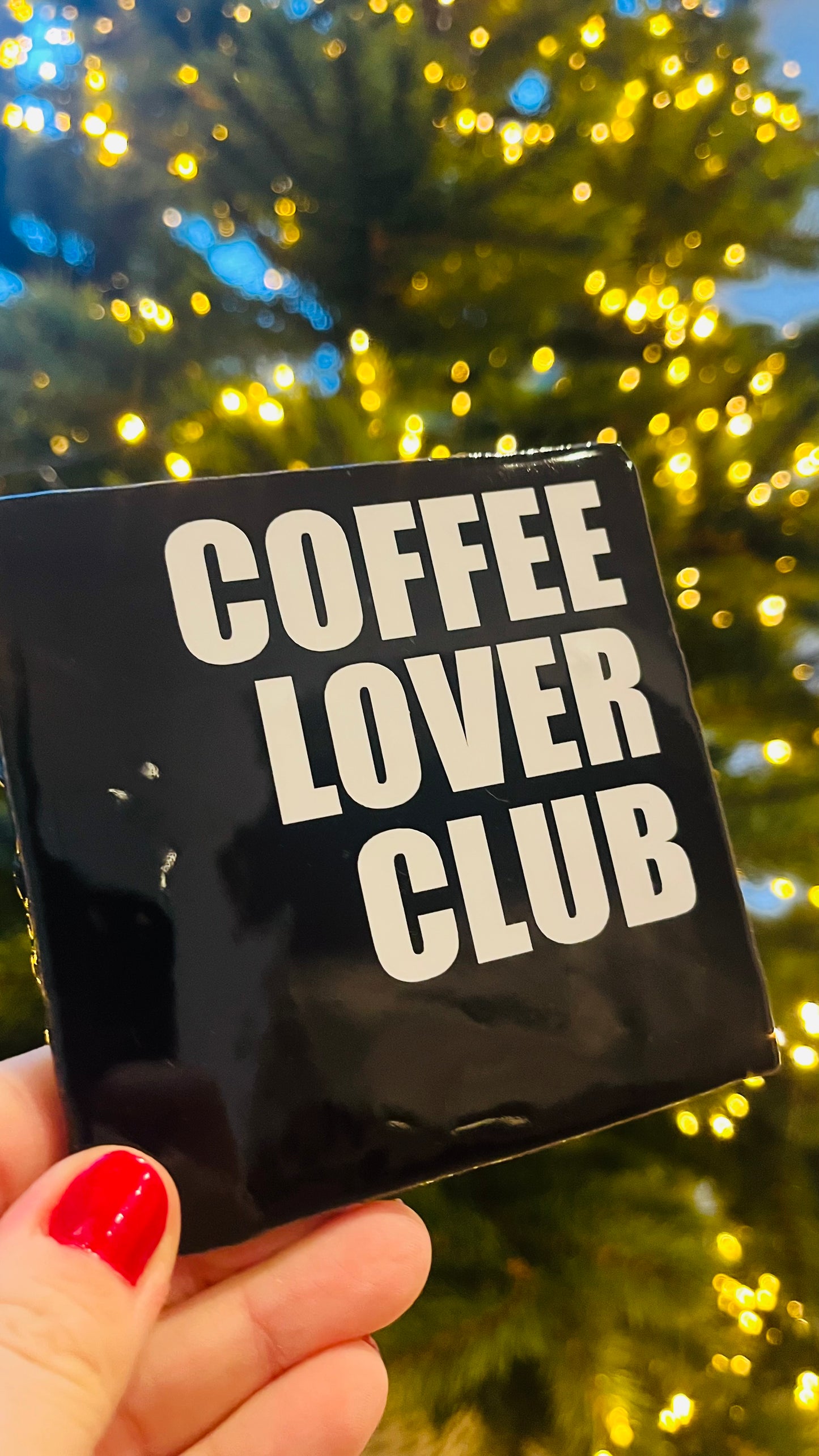 COFFEELOVERCLUB