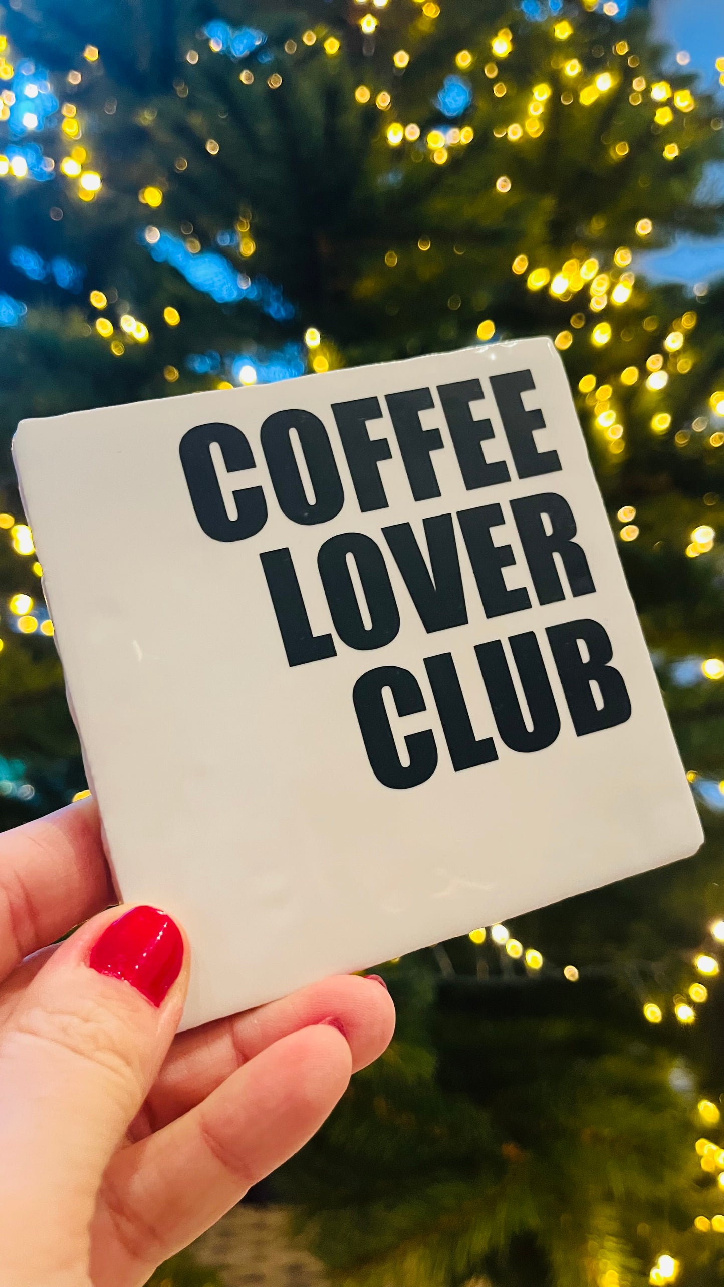 COFFEELOVERCLUB